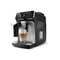 Miniatyrbillede 3 af 4: Philips LatteGo Series 4400 EP4446 70 - Sort - 15 bar - Kaffeebønner - 1,25L Svart