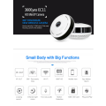 Miniatyrbild 10 av 10: 360° IP Övervakningskamera Panorama Full HD 1080P Wifi