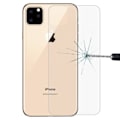 Miniatyrbild 1 av 3: iPhone 11 Pro Max Skydd för Baksidan i Härdat Glas