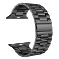 Miniatyrbild 5 av 6: Apple Watch 42 / 44 mm Metallarmband Rosé