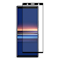 Miniatyrbild 1 av 3: ENKAY Xperia 5 skärmskydd i härdat glas