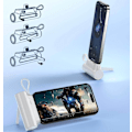 Miniatyrbild 5 av 10: AmpBoost PowerBank 5000 mAh - Lightning 18W Svart