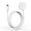 Miniatyrbild 1 av 5: Trådlös Magnetisk USB-C Laddare Apple Watch 1m