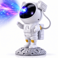 Astronaut Galaxy Stjärnprojektor