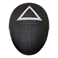 Miniatyrbild 3 av 4: Squid Game Masker