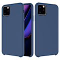 Miniatyrbild 2 av 2: IPhone 11 Pro Max Skal Silikon Svart
