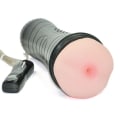 Miniatyrbild 1 av 4: Fleshjack Anal Vibrerande