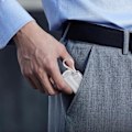 Miniatyrbild 7 av 10: AmpBoost PowerBank 5000 mAh - Lightning 18W Svart