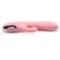 Miniatyrbild 2 av 8: Dildo med Lufttrycksvibrator