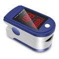 Miniatyrbild 1 av 2: Pulsoximeter LED Display