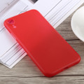 Miniatyrbild 5 av 8: iPhone XR Skal Tunt TPU Grön