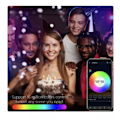 Miniatyrbild 4 av 7: Smart LED-lampa E27 Dimbar 7W RBG Wi-Fi