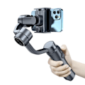 Miniatyrbild 1 av 8: H4 Gimbal Stabilisator till Smartphone & GoPro