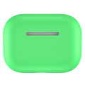 Miniatyrbild 4 av 10: AirPods Pro Ultratunt Fodral i Silikon Vit