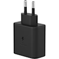 Miniatyrbild 1 av 3: Samsung 45W USB-C Snabbaddare EP-TA845