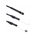 Miniatyrbild 7 av 7: USB Otoskop HD Inspektionskamera USB-C för Android 5 meter
