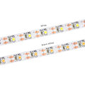 Miniatyrbild 4 av 4: LED List med Varmvit Belysning 3 meter