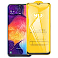 Miniatyrbild 1 av 2: Samsung Galaxy A10s Skärmskydd i härdat glas