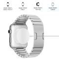 Miniatyrbild 3 av 5: Trådlös Magnetisk USB-C Laddare Apple Watch 1m