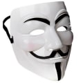 Miniatyrbild 2 av 4: Anonymous Mask