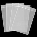 Miniatyrbild 1 av 4: Zip påsar 4x7 cm 100-pack
