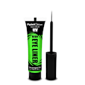 Miniatyrbild 2 av 2: PaintGlow Neon Eyeliner Glow In The Dark 15ml Gul