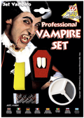 Vampyr Smink kit