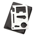 Miniatyrbild 3 av 6: Survival Card - Multiverktyg 3 Pack