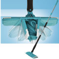 Miniatyrbild 1 av 4: Titan Twist Smart Golvmopp