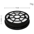 Miniatyrbillede 3 af 5: Til Rowenta Swift Power Cyclonic Ro2910 Ro2913 Hepa Filter Partwanan