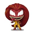 Pikkukuva 2 / 4: Scream Spider-Man 2 Pop! Games Vinyylihahmo Multicolor One Size