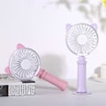 Pikkukuva 4 / 4: Kannettava mini-käsituuletin USB-akulla