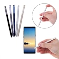Miniatyrbild 4 av 5: Professionell Multifunktionell Stylus Penna Intelligent Memo för Touch Stylus Passar för Galaxy Note 8 Gold