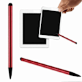 Pikkukuva 4 / 5: Yleiskäyttöinen älypuhelinkynä Apple Pencilille iPad Stylus -kynälle Näytön piirustuskynä Stylus-kynä Sliver