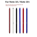 Pikkukuva 3 / 5: Kosketusnäyttökynän S Pen -kärkien/nappuloiden vaihto Galaxy Note 10 / Note 10+ -malleille 2