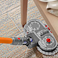 Miniatyrbild 5 av 5: Elektriskt moppfäste för Dyson V7 V8 V10 V11 V15 dammsugare, våt och torr Dyson mopp och moppborste Boris
