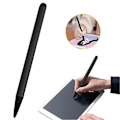 Pikkukuva 5 / 5: Yleiskäyttöinen älypuhelinkynä Apple Pencilille iPad Stylus -kynälle Näytön piirustuskynä Stylus-kynä Red