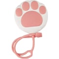 Pikkukuva 1 / 5: Sarjakuva Winter Mini Kädenlämmitin Kannettava USB Ladattava Cat Claw Kädenlämmitin Power Bank Söpö 2 in 1 Kädenlämmitin Power Bank
