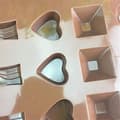 Miniatyrbillede 4 af 4: Kageforme Nye chokoladeformede dråbelimsforme Pyramideformet kagedekoration Form 2 stk