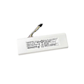 Miniatyrbild 1 av 5: Nytt 14.4v 2600mah P1904-4s1p-mm Batteri Kompatibelt Med 1c Stytj01zhm Robotdammsugare Mopp Rengörings Tillbehör