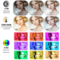 Pikkukuva 2 / 4: Rgb-valokuvaus Led Studio Täyttövalo