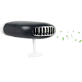 Pikkukuva 2 / 4: Kannettava Mini Personal Fan Handheld USB Ladattava Terätön Taskujäähdytin Pöytätuulettimet Urheilumatkat