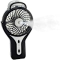 Pikkukuva 1 / 4: Mini Handheld USB Misting Fan, musta