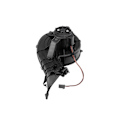 Miniatyrbild 3 av 5: 82349000 För Fh16 Auto Lastbil Elektriskt System Luftkonditionering Värmefläkt Motor Inre Luftfläkt