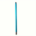Miniatyrbild 1 av 5: Kenkor Stylus Penna För Rolig Ihålig Stylus För Pekskärm För IPad Pro/Mini/Air/iPhone/Galaxy Note/Android Och Alla Enheter, Stylus För Skrivning, Ritning Blue 1pc