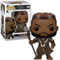 Pikkukuva 1 / 4: M'Baku Black Panther Pop! Marvel Vinyylihahmo Multicolor One Size