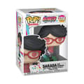 Pikkukuva 2 / 4: Sarada (Sharingan) Boruto Pop! Anime Vinyylifiguuri Multicolor One Size