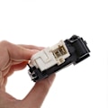 Miniatyrbild 4 av 5: Dörrlåsbrytare för frontmatad tvättmaskin för TCL Haier tvättmaskin