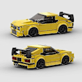 Miniatyrbild 3 av 5: WPBCJ-3150953[HS] M10312 no box
