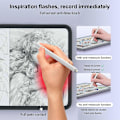 Miniatyrbild 5 av 5: Mutural P-950B Smart Kapacitiv Stylus Penna Not Specified